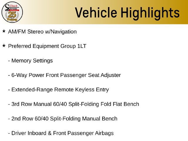 Used 2019 Chevrolet Suburban LT RWD image 6