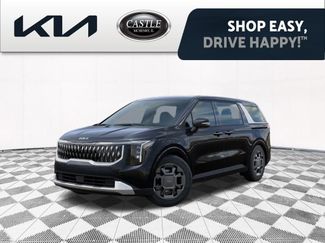 New 2026 Kia Carnival EX video 1