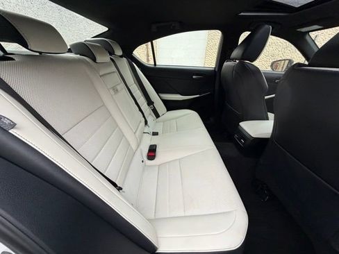 Used 2024 Lexus IS 350 F Sport image 27