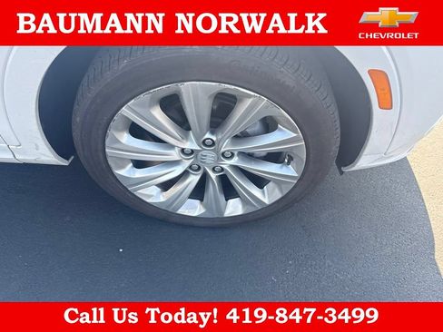 Used 2024 Buick Envista Avenir FWD image 10