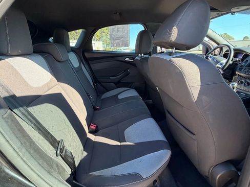 Used 2013 Ford Focus ST image 12