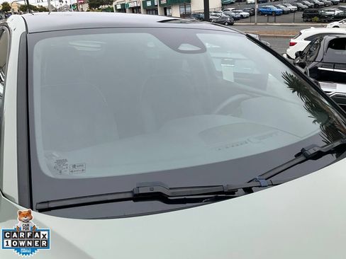 Used 2023 Volvo C40 P8 Recharge Ultimate AWD/4WD image 81