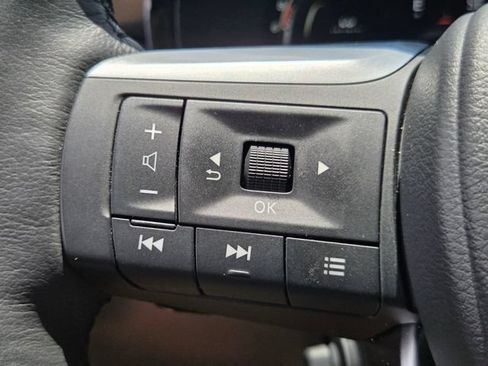 Used 2026 INFINITI QX60 Luxe w/ Cargo Package FWD image 36