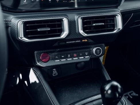 New 2025 Ford Mustang GT Premium w/ GT Performance Package image 24