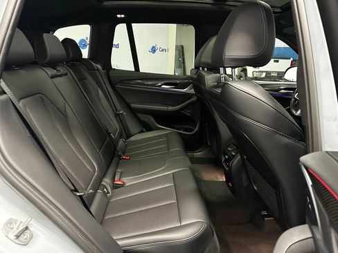 Used 2023 BMW X3 M40i w/ Premium Package image 20
