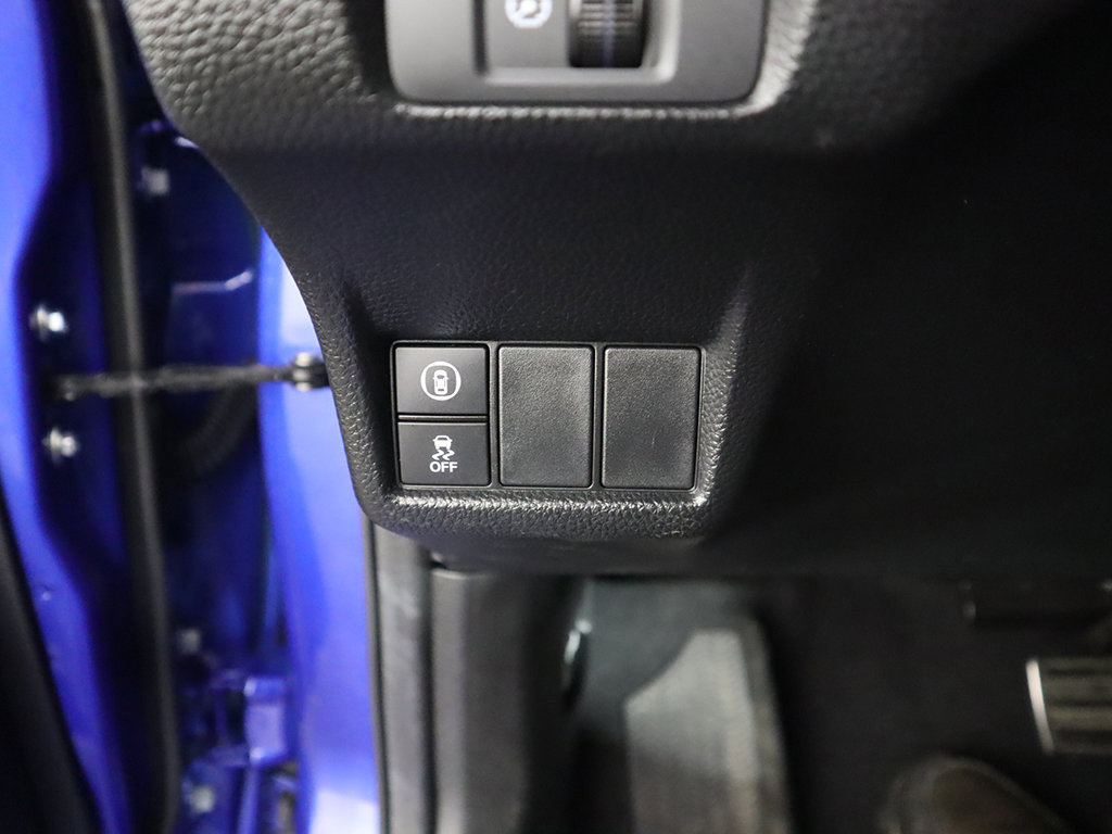 Certified 2024 Honda Civic Sport image 35