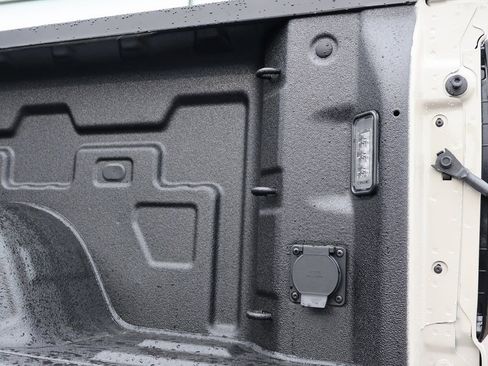 New 2026 GMC Sierra 1500 AT4 w/ AT4 Premium Package image 37