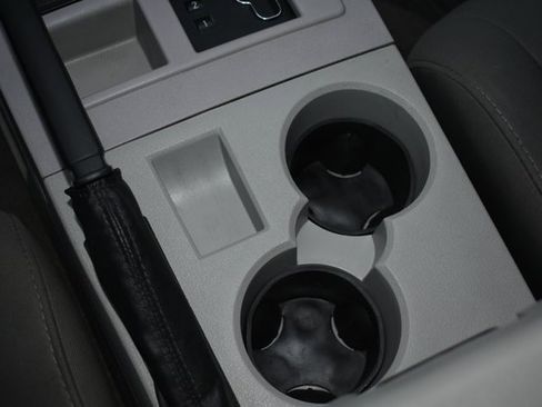 Used 2008 Jeep Liberty Sport w/ Popular Equipment Group image 25