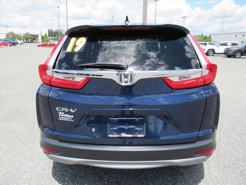 Used 2019 Honda CR-V EX image 5