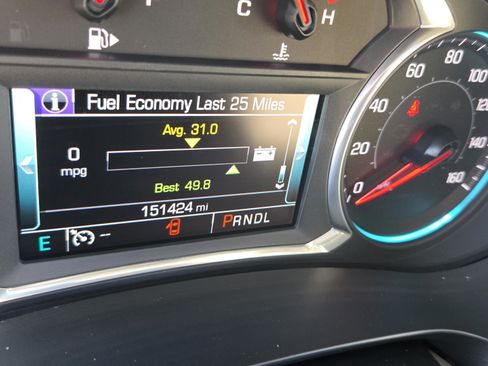 Used 2017 Chevrolet Malibu LT w/ Leather Package image 30