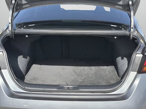 Used 2021 Nissan Altima 2.5 S FWD image 8