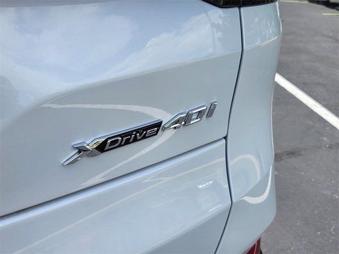 Used 2026 BMW X5 xDrive40i w/ Premium Package image 21