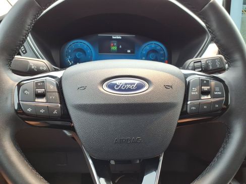 Used 2025 Ford Escape Platinum AWD/4WD image 22