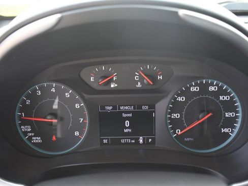 Used 2025 Chevrolet Malibu RS FWD image 21