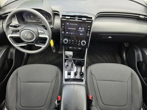Certified 2023 Hyundai Tucson SE FWD image 26
