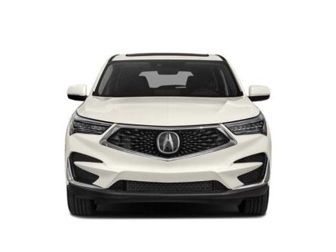 Used 2019 Acura RDX FWD image 4