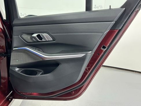 Used 2022 BMW M3 w/ Executive Package image 15