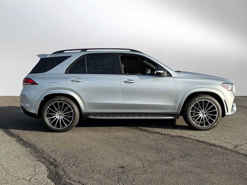 Used 2023 Mercedes-Benz GLE 450 4MATIC image 2