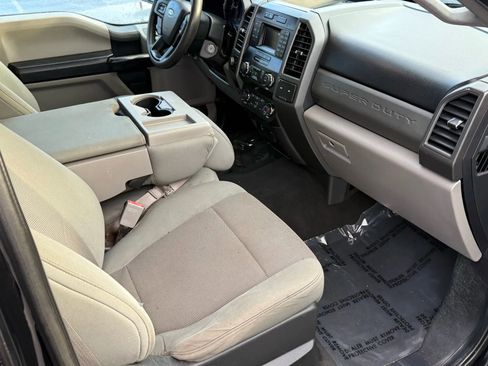 Used 2019 Ford F350 XL w/ STX Appearance Package image 13