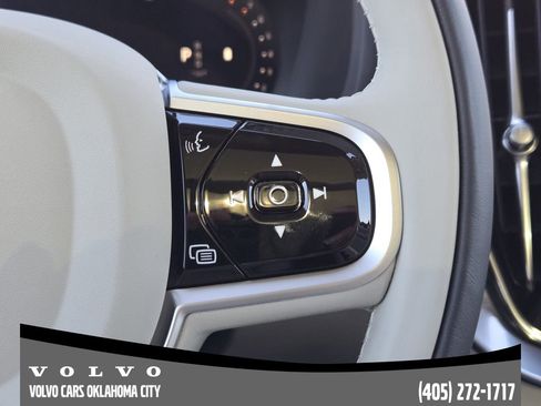 New 2026 Volvo XC90 B6 Ultra image 28