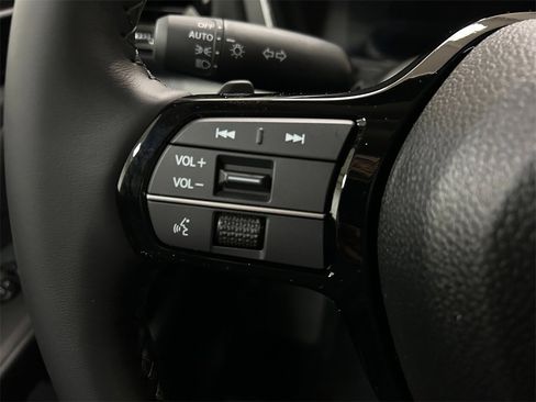 New 2026 Honda Passport RTL image 14