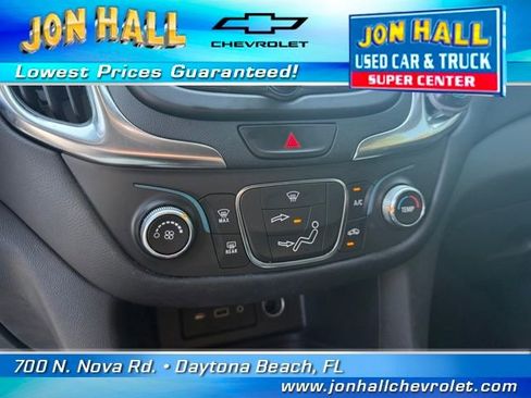 Used 2021 Chevrolet Equinox LT image 26