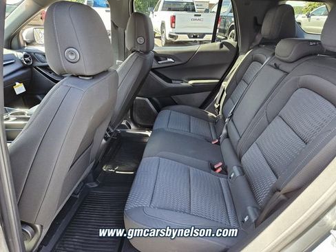 New 2026 Chevrolet Equinox LT w/ Safety and Technology Package AWD/4WD image 7