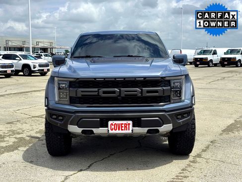 Used 2023 Ford F150 Raptor w/ Raptor 37 Performance Package image 5