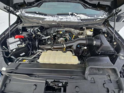 Used 2023 Ford F150 Lariat w/ Equipment Group 502A High image 30