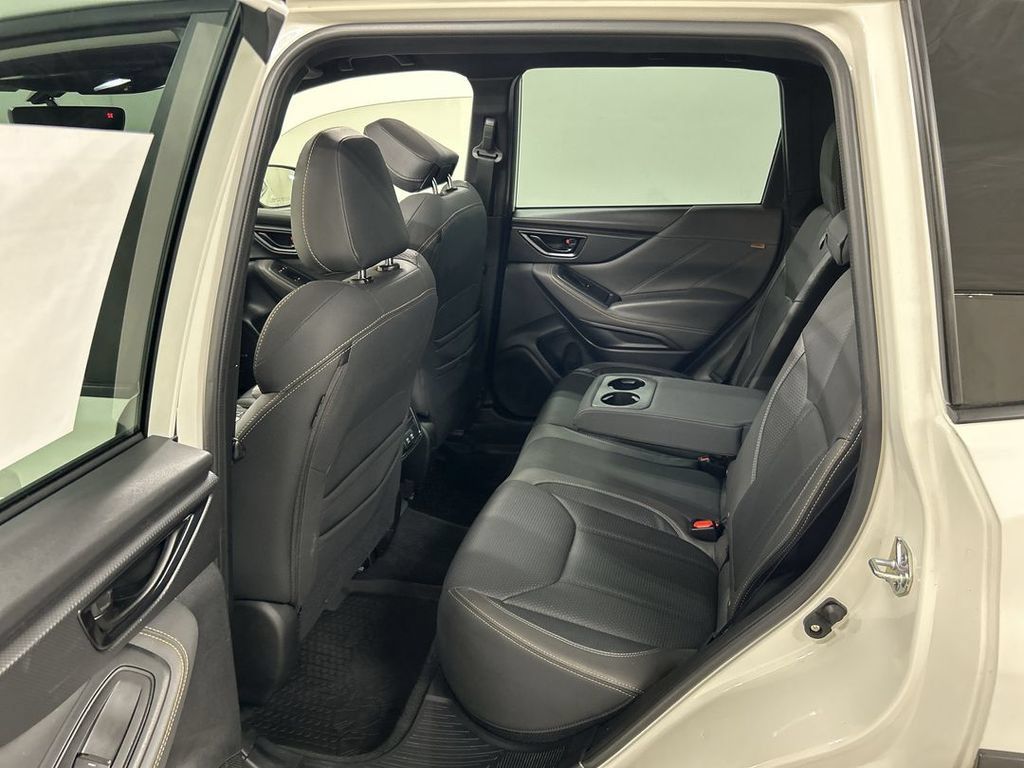 Used 2023 Subaru Forester Wilderness AWD/4WD image 21