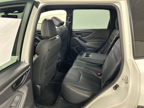 Used 2023 Subaru Forester Wilderness AWD/4WD image 21