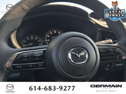 Certified 2024 MAZDA CX-30 AWD 2.5 S w/ Preferred Package image 23