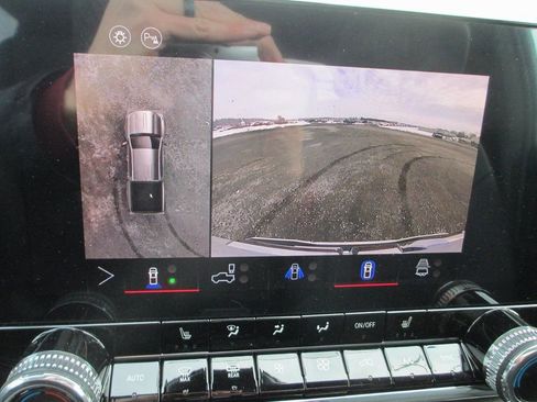 New 2026 GMC Canyon Elevation w/ Convenience Package image 22