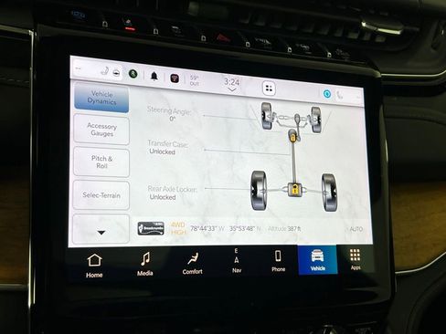 Used 2022 Jeep Grand Cherokee Summit image 39