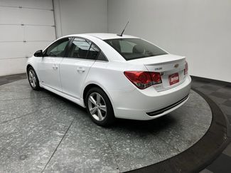 Used 2014 Chevrolet Cruze LT w/ RS Package FWD video 2