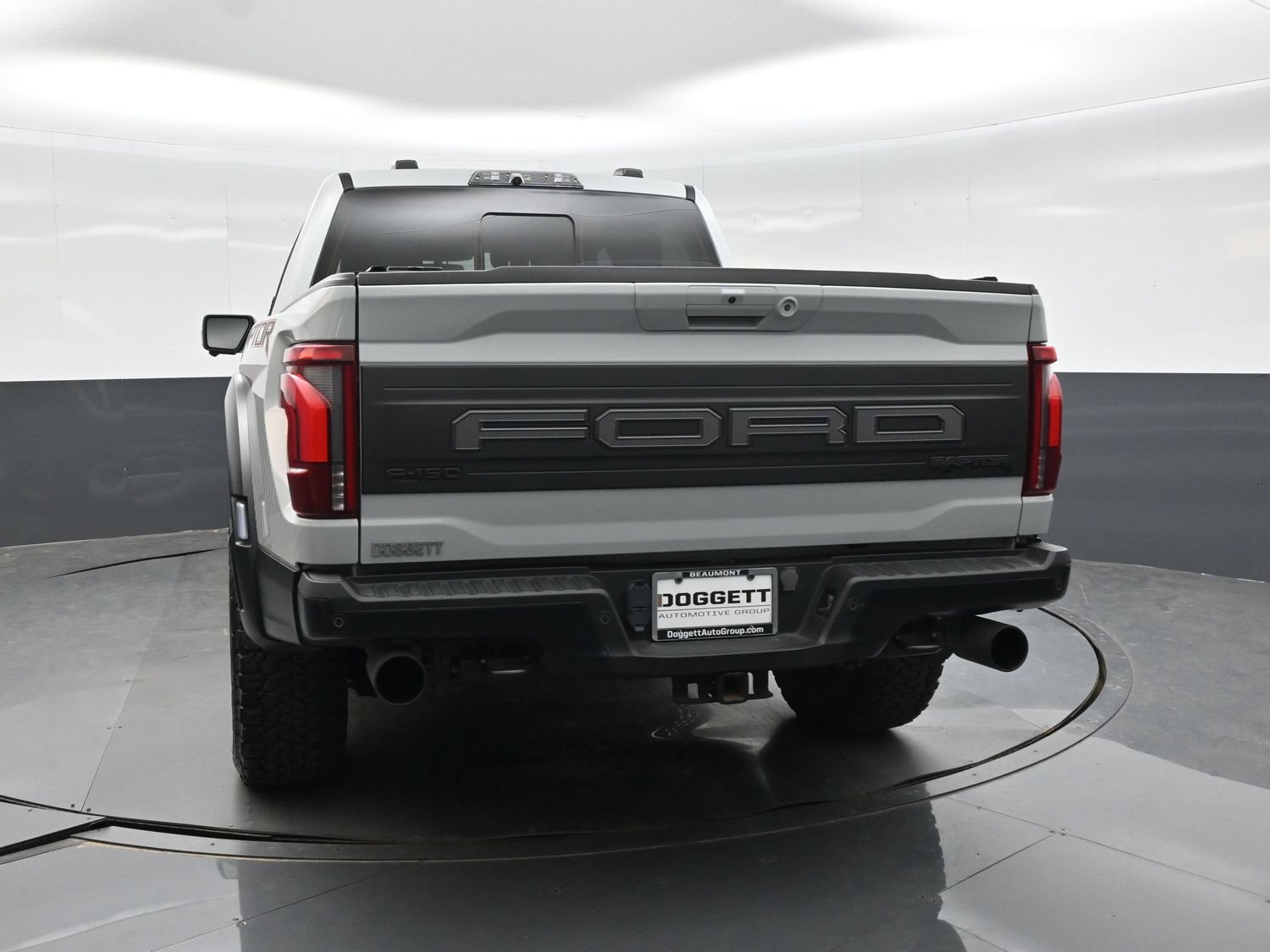 Used 2024 Ford F150 Raptor AWD/4WD image 7