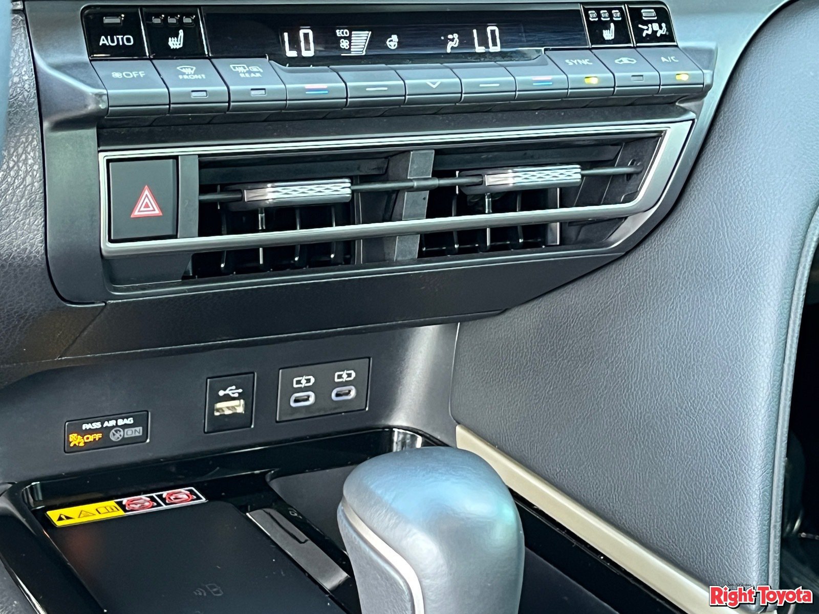 Certified 2026 Toyota Camry XSE FWD image 30