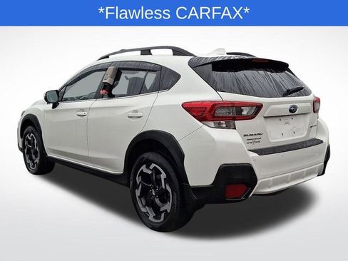 Certified 2021 Subaru Crosstrek 2.5i Limited w/ Moonroof Package 2 image 4