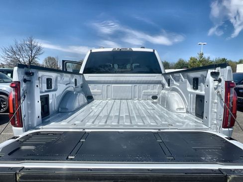 New 2025 Ford F150 Raptor AWD/4WD image 26