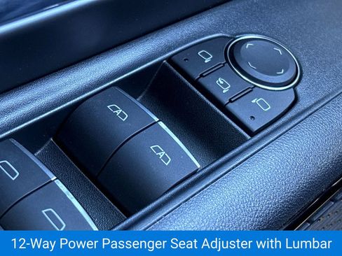 New 2025 Chevrolet Silverado EV RST AWD/4WD image 19