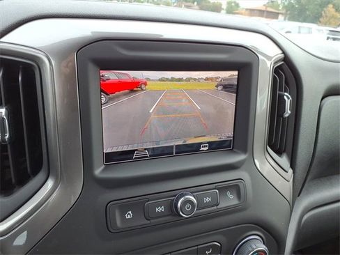 New 2026 Chevrolet Silverado 2500 W/T w/ WT Convenience Package image 13