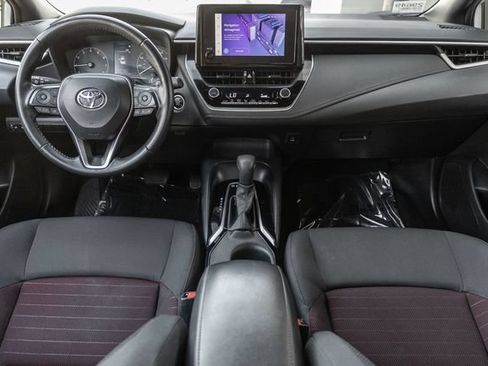 Used 2024 Toyota Corolla SE FWD image 7