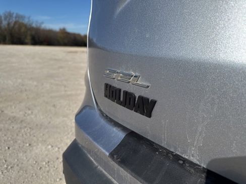 Used 2022 Ford Edge SEL image 9