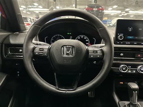Used 2023 Honda Civic Sport image 15