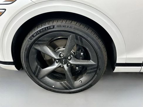 New 2026 Genesis GV70 2.5T Sport Prestige AWD/4WD image 23