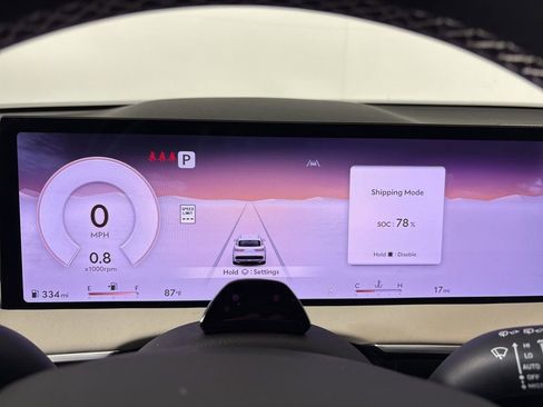 New 2026 Genesis GV70 2.5T Advanced AWD/4WD image 29