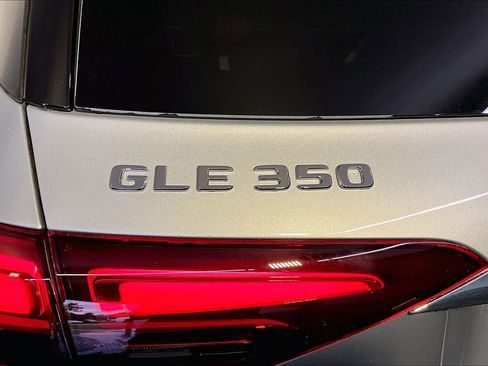 New 2026 Mercedes-Benz GLE 350 4MATIC image 6