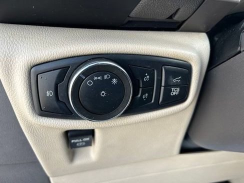Used 2020 Lincoln Nautilus Reserve w/ Cargo Utility Package FWD image 20