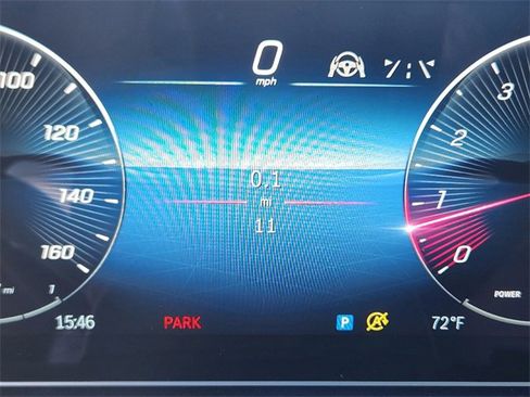 Certified 2025 Mercedes-Benz GLS 450 4MATIC image 31