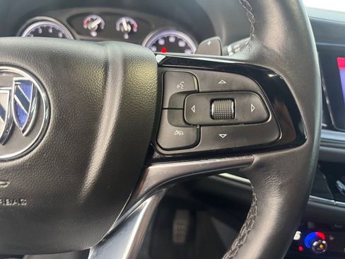 Used 2024 Buick Enclave Essence w/ Trailering Package, 5000 lbs. image 21